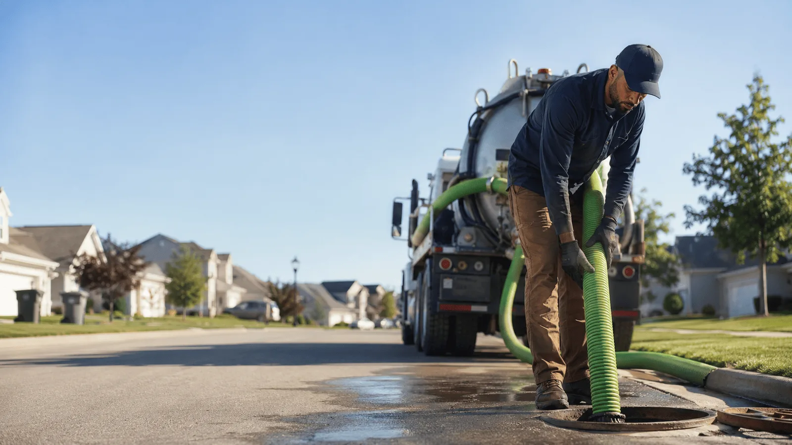 Mosquito Control in Jean, NV